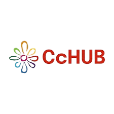 CcHUB logo