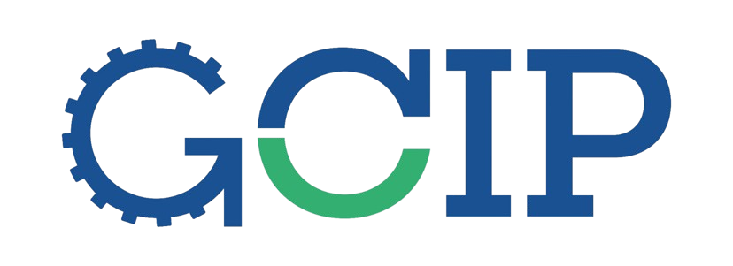 GCIP logo